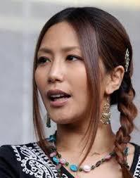 山本美憂 - レスリング選手