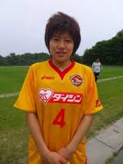 山本りさ - 元女子サッカー選手