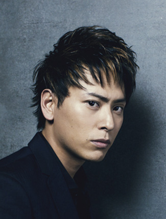 山下健二郎 - ダンサー、歌手・三代目 J Soul Brothers