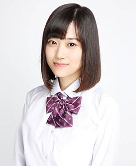山下美月 - タレント、歌手・乃木坂46