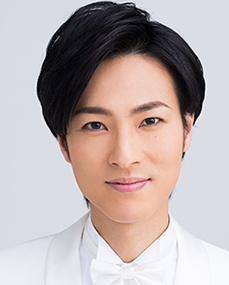 山内惠介 - 演歌歌手