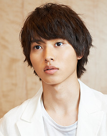 山﨑賢人 - 俳優