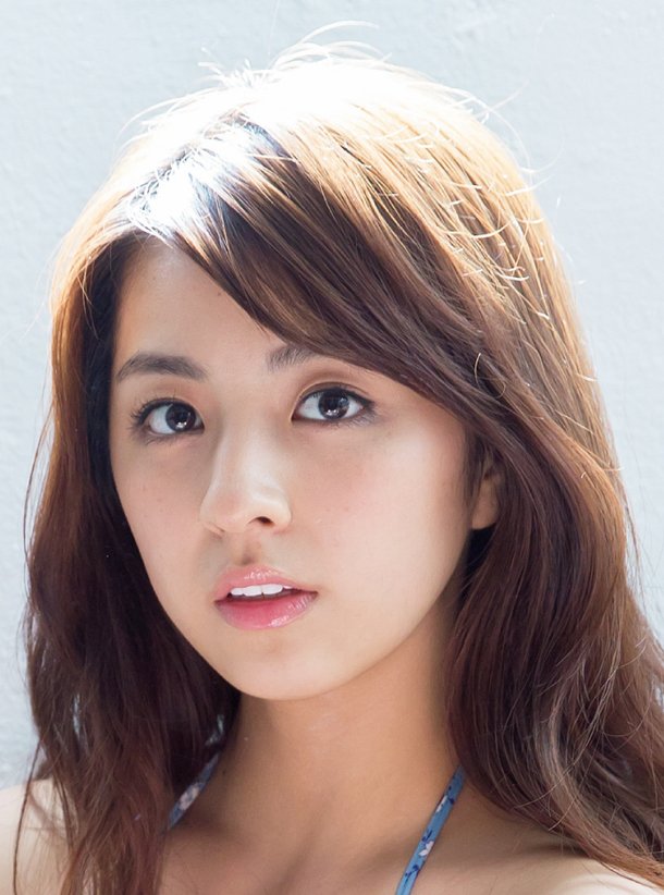 柳ゆり菜 - タレント、女優