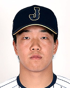 柳裕也 - プロ野球選手