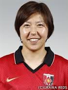 柳田美幸 - 元女子サッカー選手
