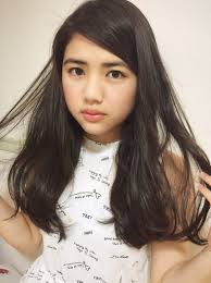 矢野あゆみ - モデル