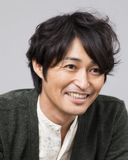 安田顕 - タレント、俳優・TEAM NACS