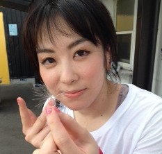 安川結花 - 女優、プロレスラー・安川惡斗