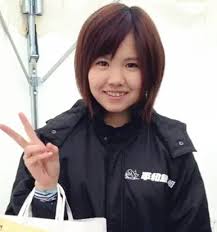 米井里実 - 競艇選手