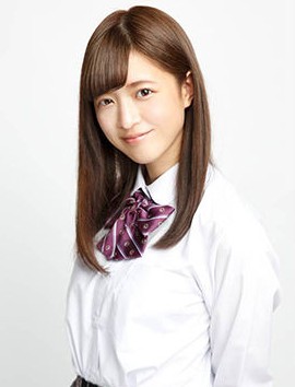 吉田彩乃クリスティー - タレント、歌手・乃木坂46