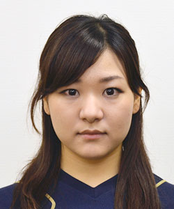 吉田知那美 - 女子カーリング選手