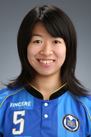 吉田こはる - 女子サッカー選手