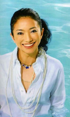 吉田美和 - 歌手・DREAMS COME TRUE