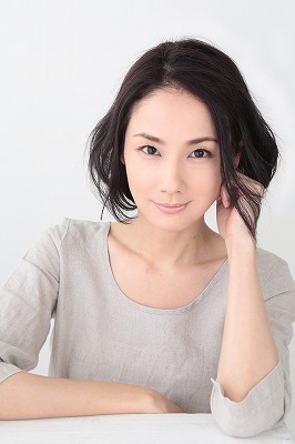 吉田羊 - 女優