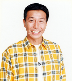 吉村明宏 - タレント