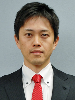 吉村洋文 - 政治家、大阪市長