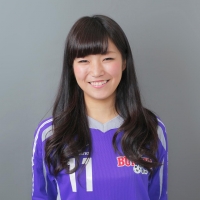 吉野有香 - 女子サッカー選手