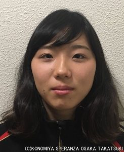 吉岡あなん - 女子サッカー選手