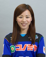 吉岡霞 - 女子サッカー選手