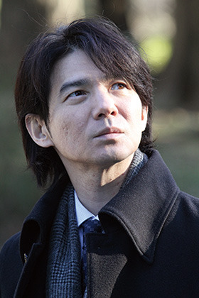 吉岡秀隆 - 俳優