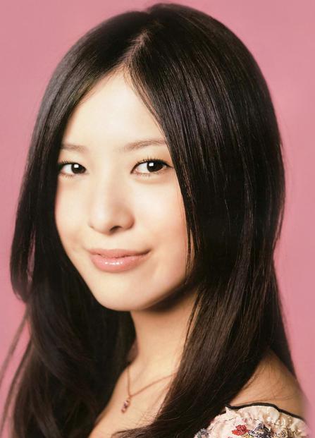 吉高由里子 - 女優