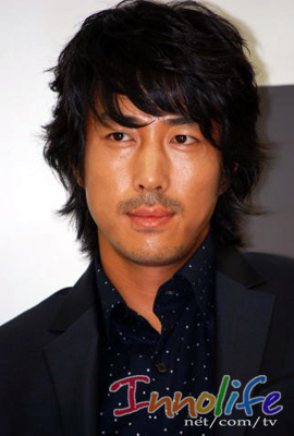ユン・テヨン - 俳優、タレント