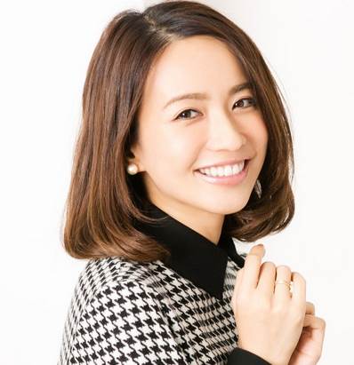優木まおみ - タレント